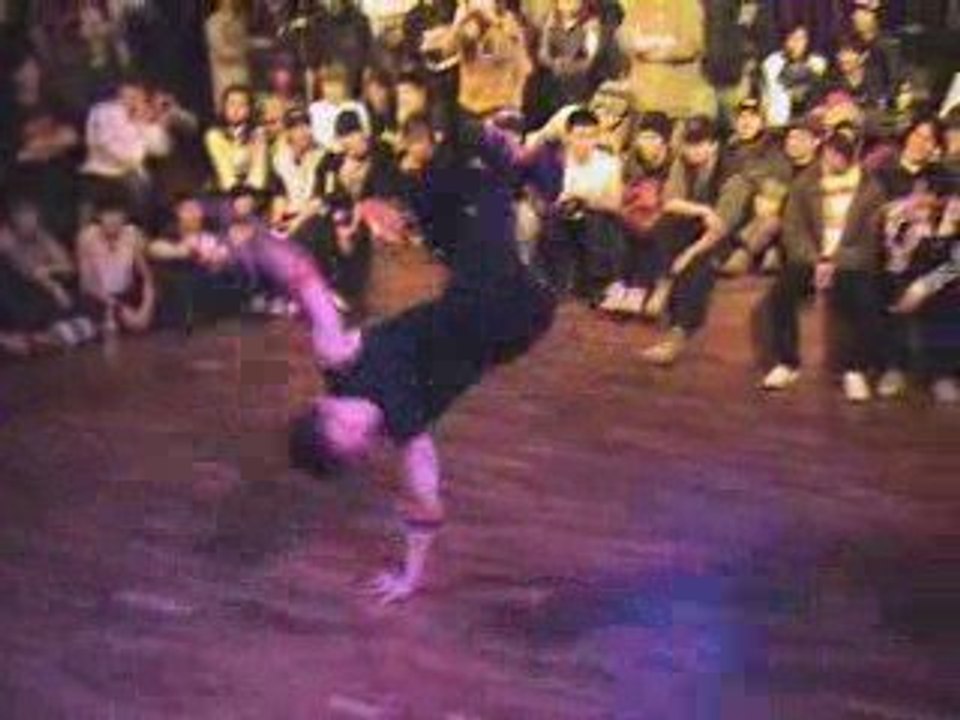 survival bboy www.bboyworld.com
