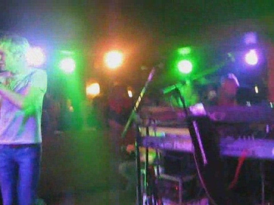 MATTHIAS REIM IM OBERBAYERN MALLORCA 2009