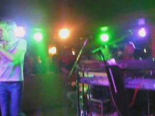 MATTHIAS REIM IM OBERBAYERN MALLORCA 2009