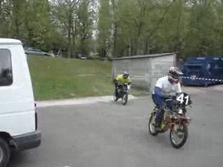 RNS 2009 Team TDC #14