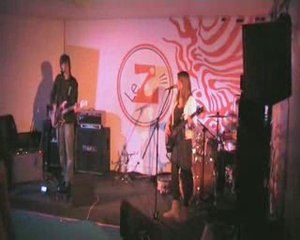 THE SEPTEMBERS Shooter