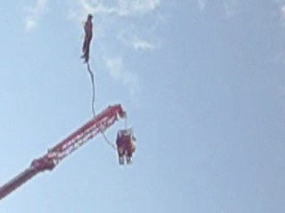 saut elastique eric
