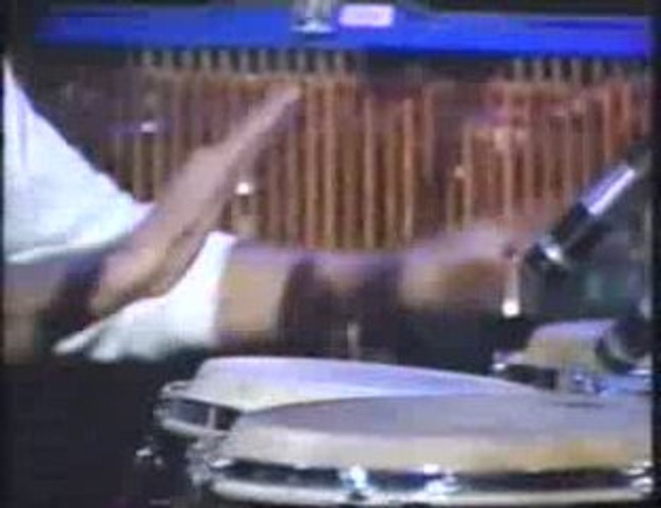 Thomy & Co (Soleil) Bratislava Jazz Days