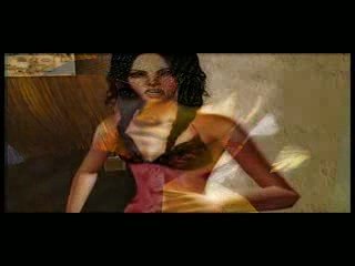 Raphaël et Eva/Ne partons pas fachés/