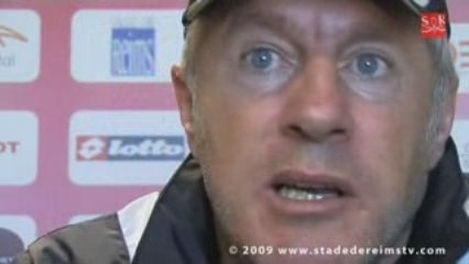 Luis Attaque Le Vannes OC et la Ligue 2