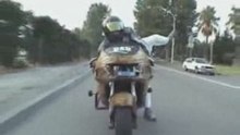 Stunt rivieira