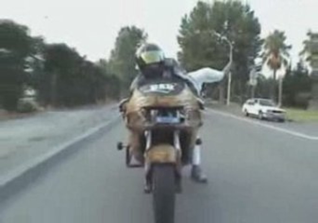 Stunt rivieira