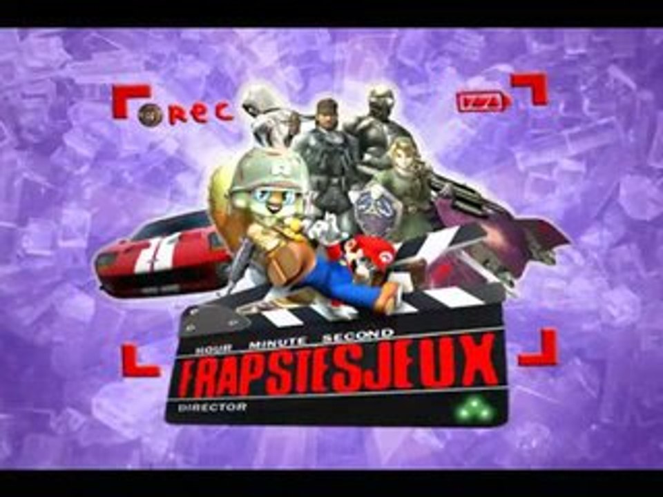 Frapsoluce de Chrono Trigger Part 07: Graine de star???