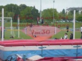 Interclub 1er tour