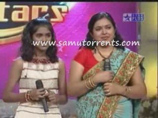 Amul Voice of India Mummy ke Superstars 9th May 09 pt4