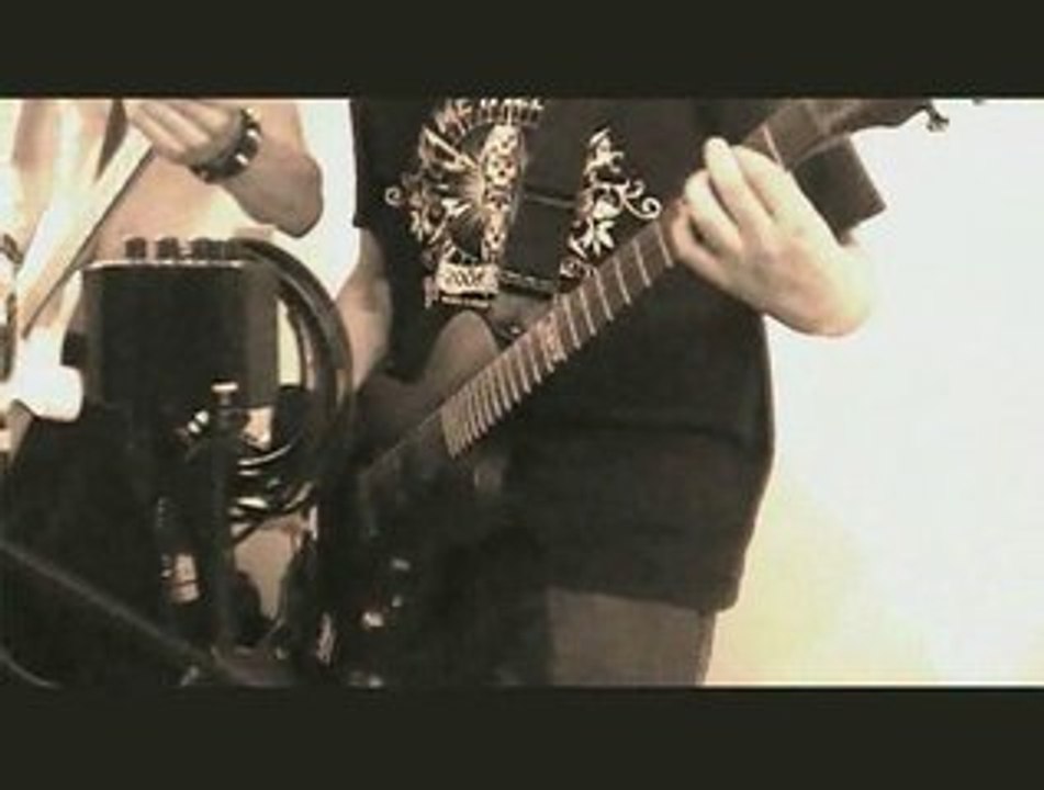 Black Magic Assfire