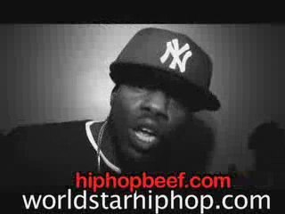 Memphis Bleek & Get Low Rec Presents G Baby - Niggas Hate