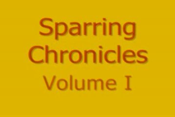 sparring chronicles