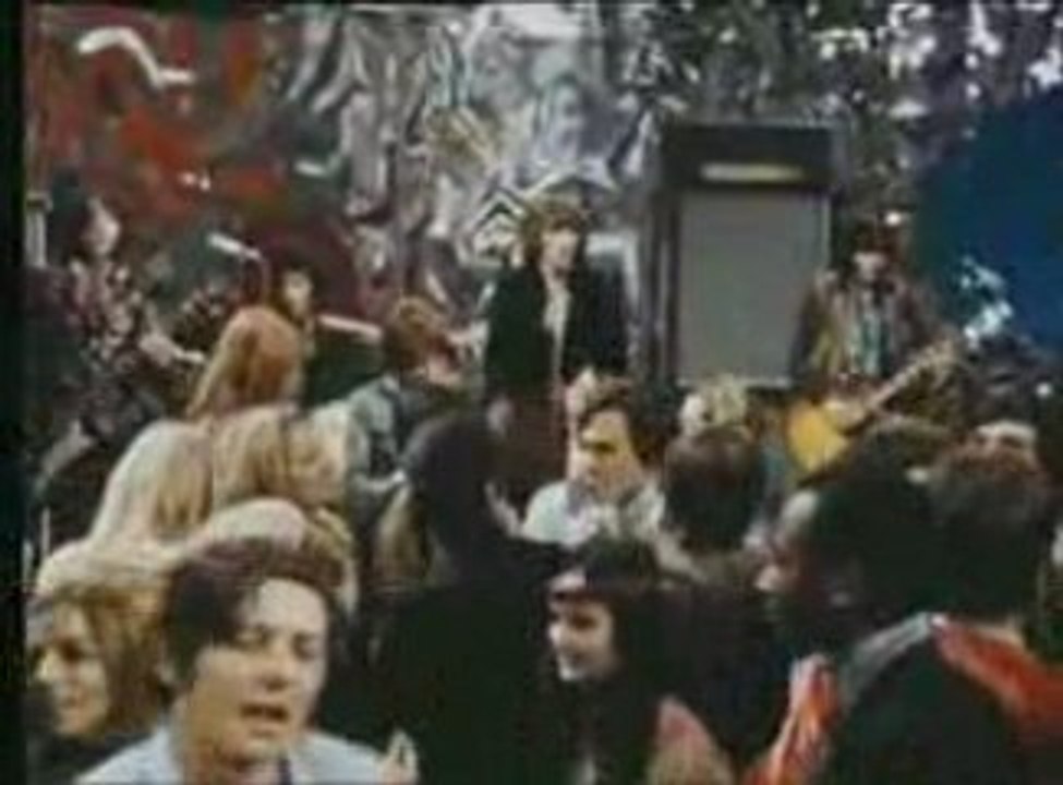 Variations à Surprise Partie