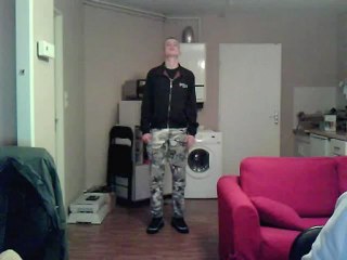 hakken style!