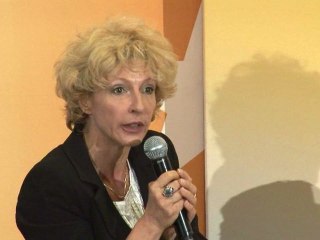 Olga Odinetz: convention thématique Metz