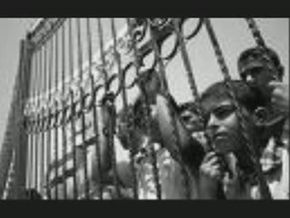 Palestine imagine notre peur