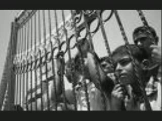 Palestine imagine notre peur