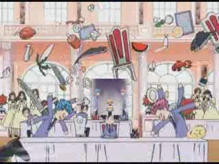 Hikaru and Kaoru's Happy Song