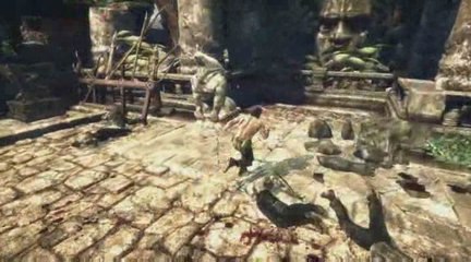 Xidius présente...X-Men Origins : Wolverine