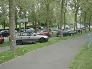 RNS 2009 Team TDC #14