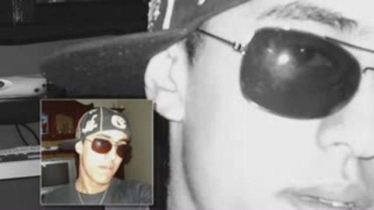 Ishak 2pac