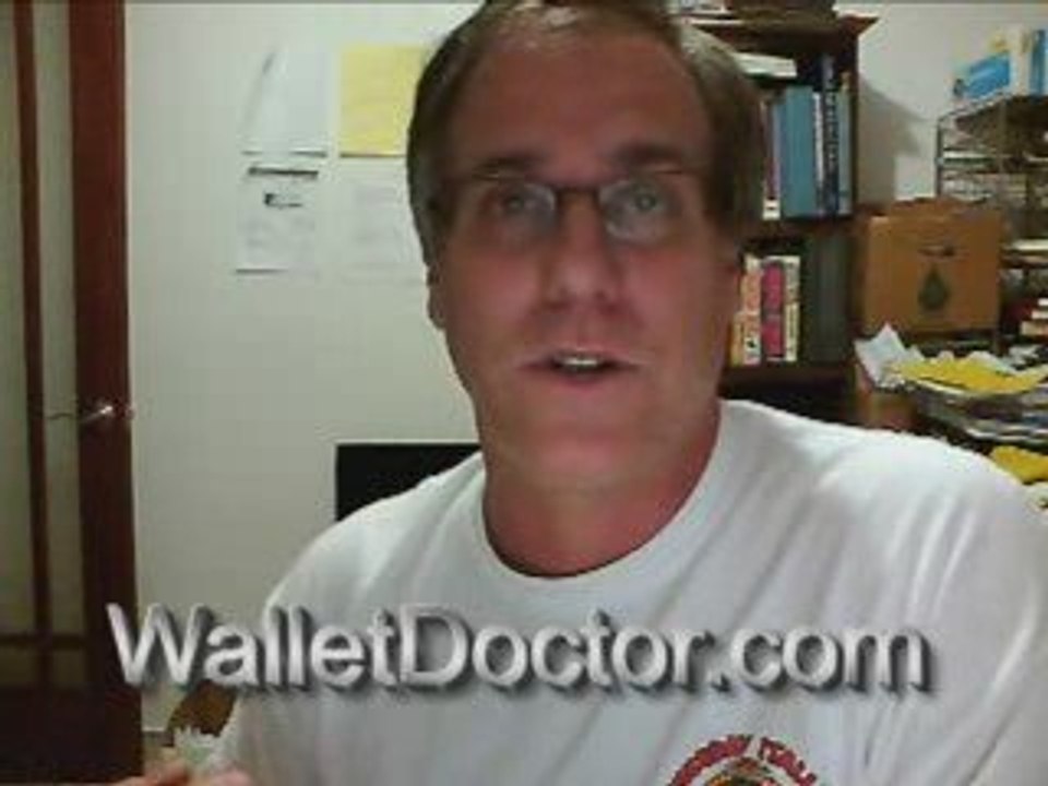 Why The Secret Sucks!...So Does The Law Of Attraction!