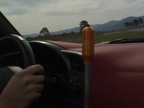 Muchas / Nain / Honda S2000 / Le Luc