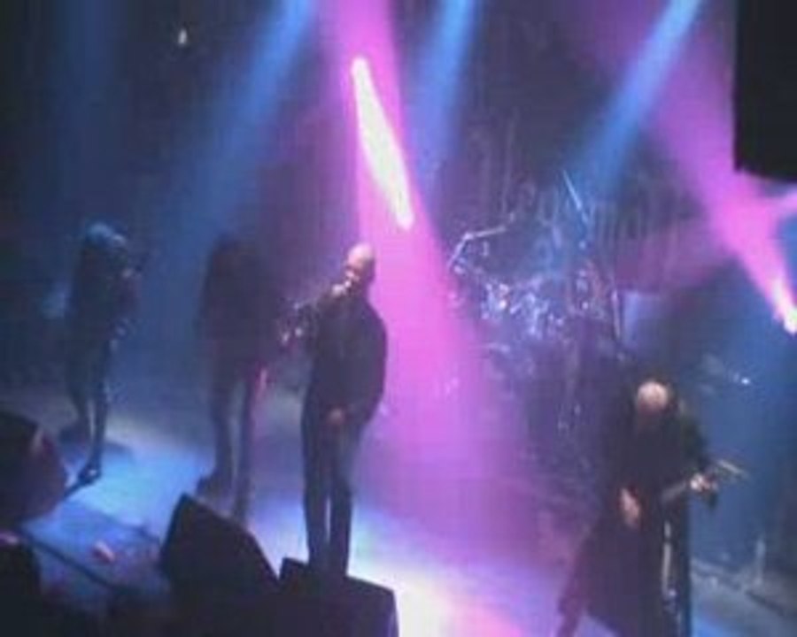 Black Métal Is Rising V partie 6