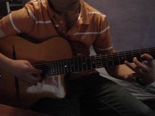 Hotel California guitar