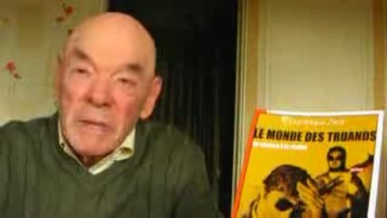 Rencontre avec Mesrine (3éme partie)