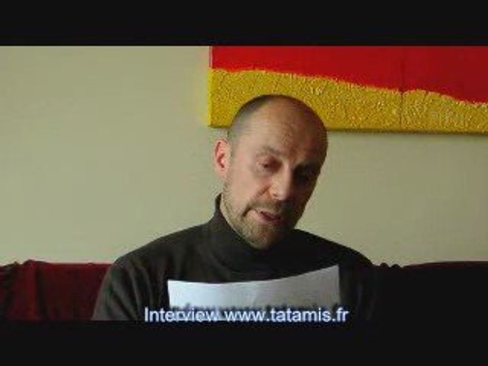 Alain Soral parle d'Alain Finkielkraut