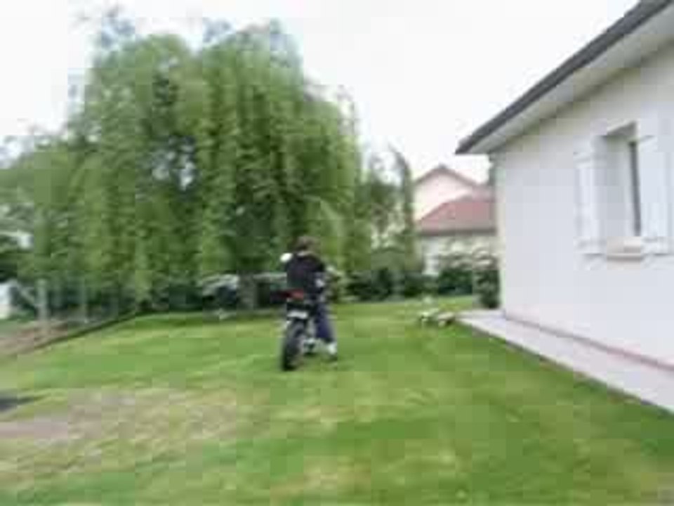 romain moto drd pro