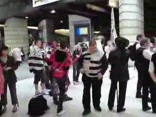 CdF 09 : Montparnasse : Rennes