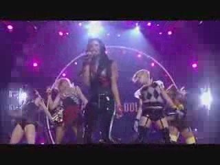PCD - When I grow Up (Live @ Fashion Rocks)