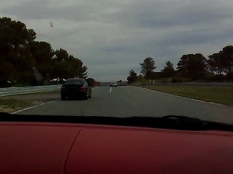 Muchas / Nain / Honda S2000 / Le Luc