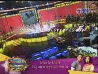 Amul Voice of India Mummy ke Superstars 9th May 08