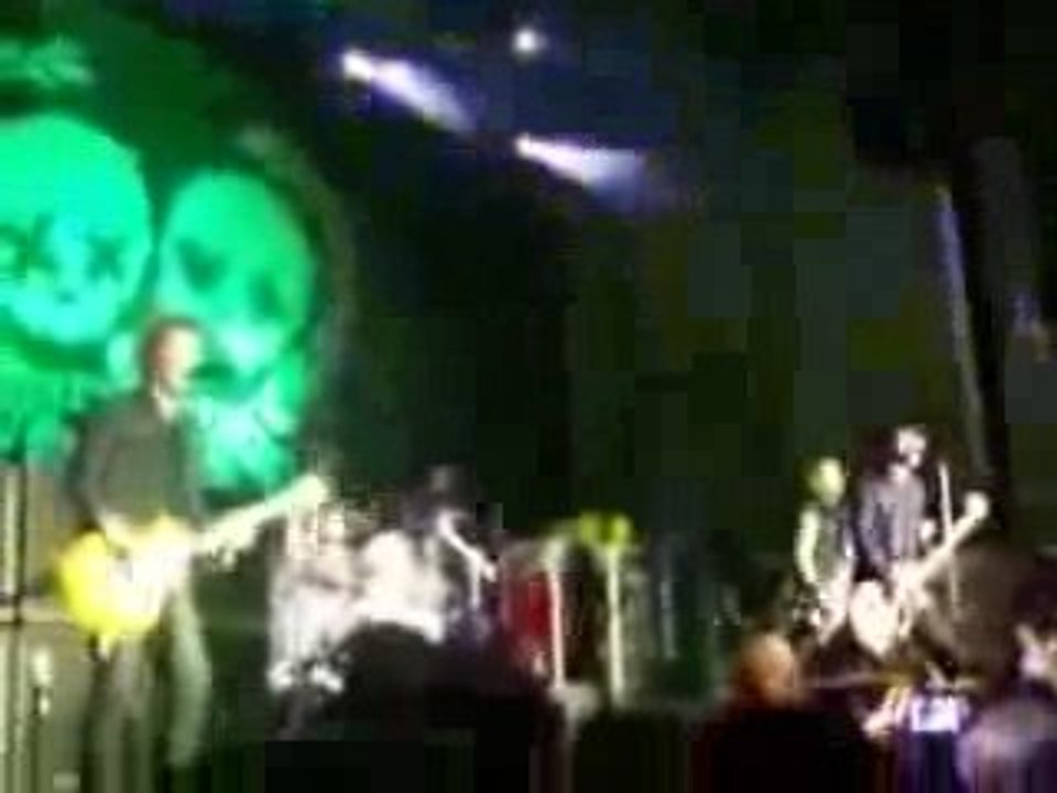 Know Your Enemy [Live @ Berlin Kesselhaus]