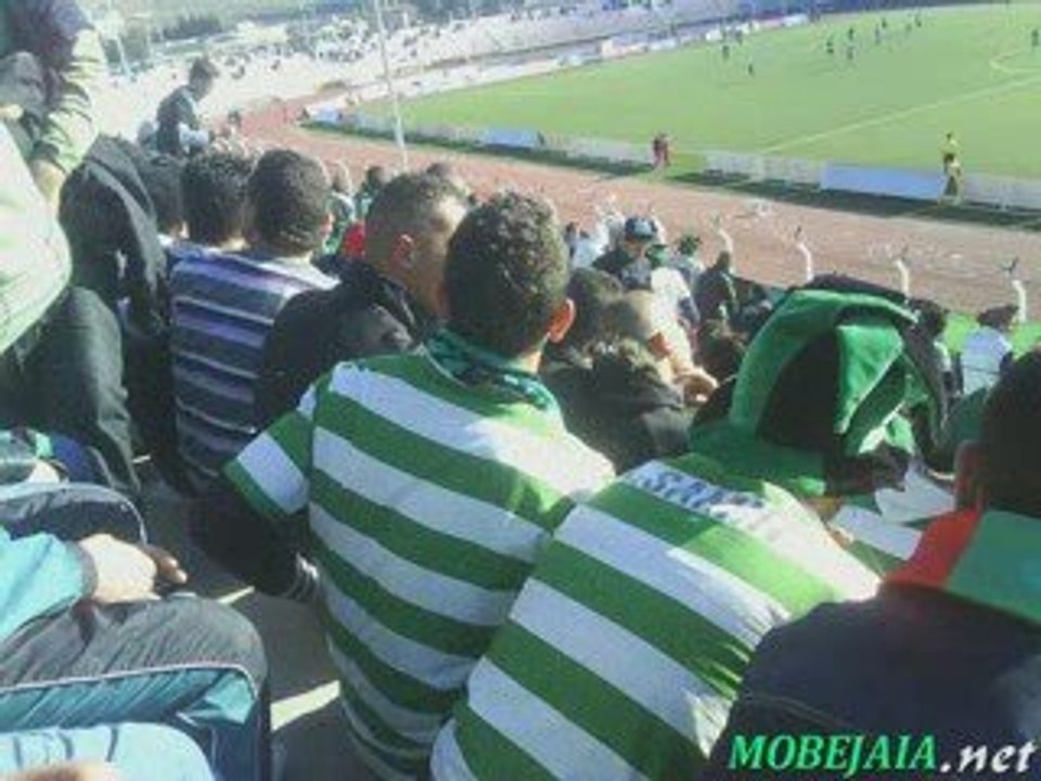 Dédicace au staff du MOBEJAIA.net