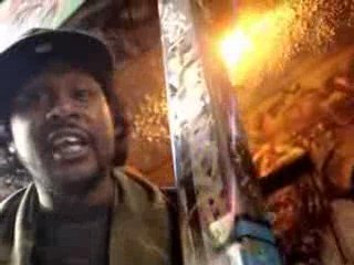 Unknown Mizery-Stolen From AFrica