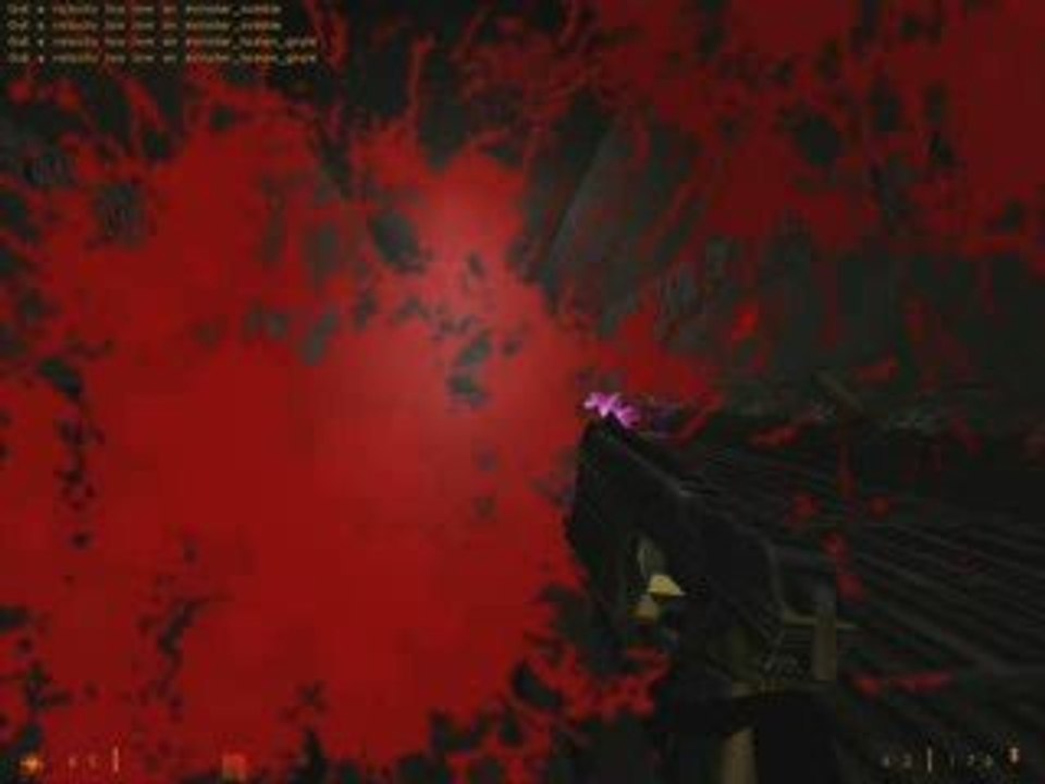 Wail of Death 2 part 1