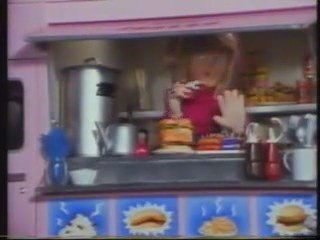 Start of Joshua Jones - Horseplay Video