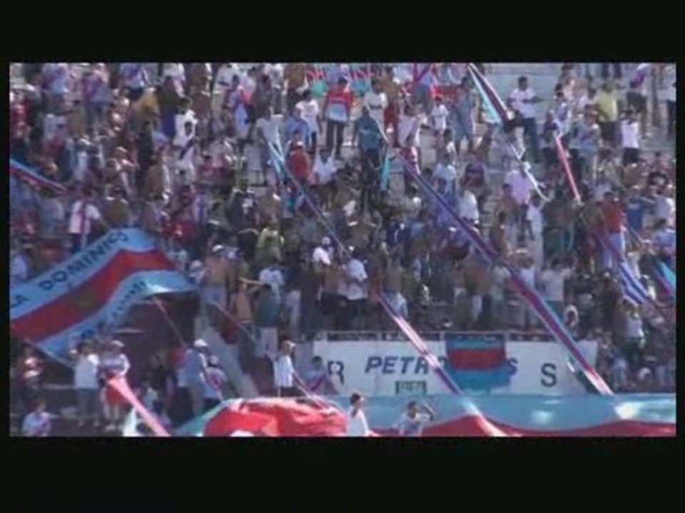 Aroundthemonde aime le foot à Buenos aires