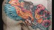 Chopper Tattoo - The Number One Tattoo Gallery