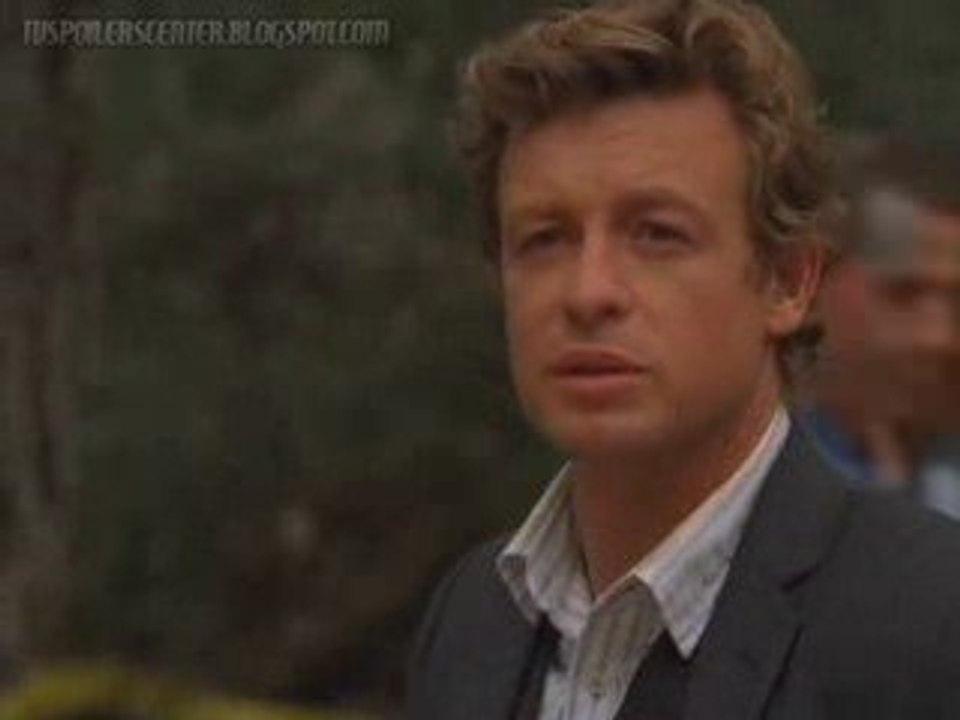 The Mentalist S01E22 Sneak Peek