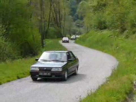 Rasso 2009 - R9 & R11