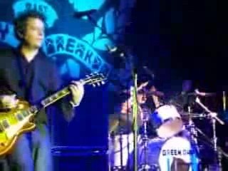 ¿Viva la Gloria?  (Little Girl) [Live @ Berlin Kesselhaus]