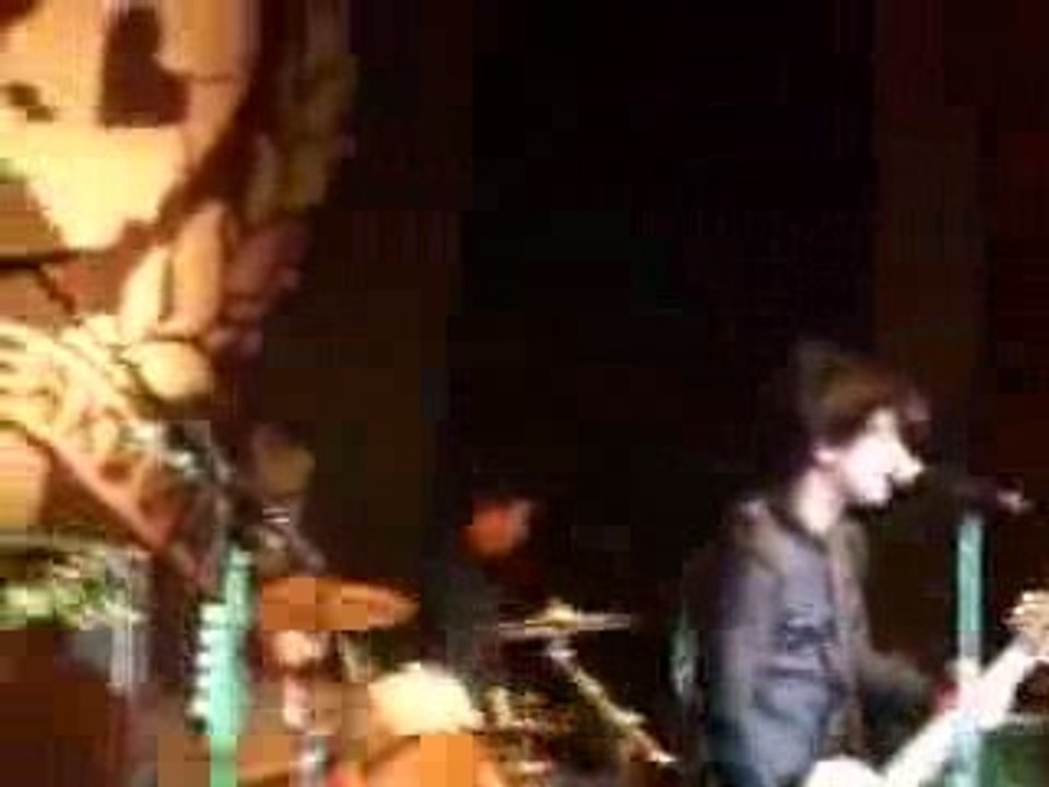 East Jesus Nowhere [Live @ Berlin Kesselhaus]