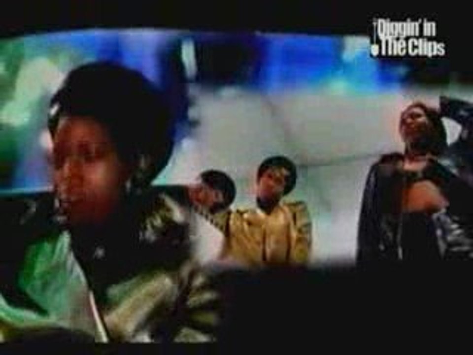 Bahamadia - True Honey Buns (prod dj premier)