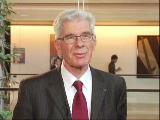 Jean-Marie Beaupuy: le fond d'ajustement à la mondialisation